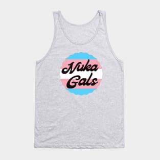 Nuka Gals Transgender Tank Top